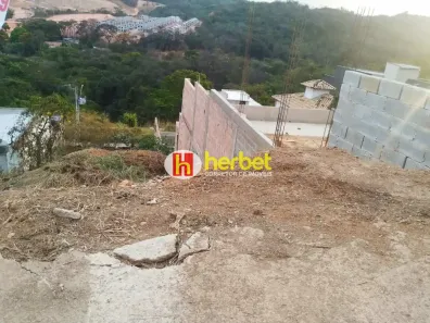 Lote/Terreno à venda, 200m² no Santa Maria, Vespasiano