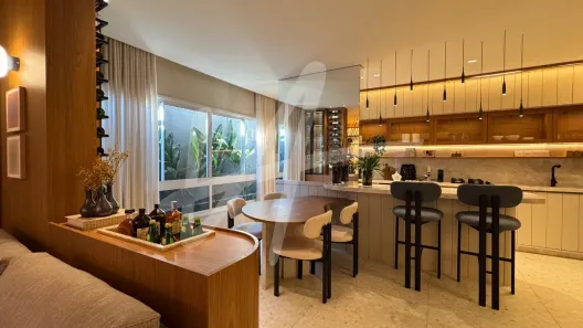 Apartamento com 3 Quartos à venda, 67m² no Chácara Bela Vista, Sumaré