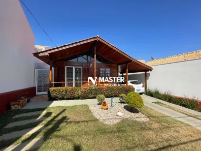 Casa de Condomínio com 2 Quartos à venda, 122m² no Jardim Colibri, Marília