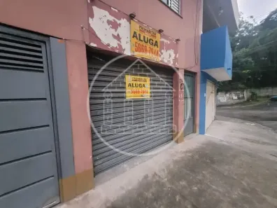 Ponto Comercial para alugar, 40m² no Jardim Santa Bárbara, São Paulo