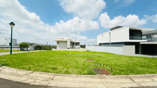 Lote/Terreno à venda, 535m² no Swiss Park, Campinas