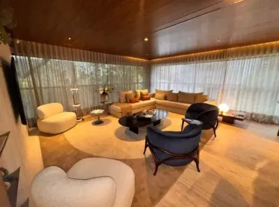 Apartamento com 3 Quartos à venda, 114m² no Cerqueira César, São Paulo