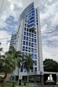 Sala Comercial à venda, 479m² no Presidente Vargas, Manaus