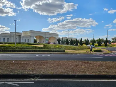 Lote/Terreno à venda, 631m² no Nova Uberlândia, Uberlândia