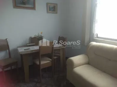 Apartamento com 2 Quartos à venda, 57m² no Bento Ribeiro, Rio de Janeiro