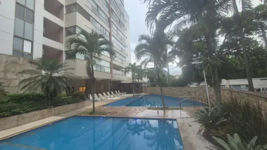 Cobertura com 5 Quartos à venda, 227m² no Freguesia (Jacarepaguá), Rio de Janeiro