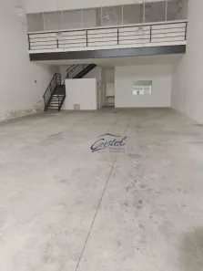 Galpão/Depósito/Armazém para alugar, 270m² no Jardim Peri Peri, São Paulo