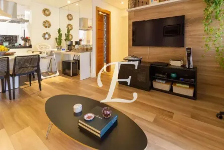 Apartamento com 2 Quartos à venda, 87m² no Perdizes, São Paulo
