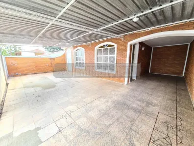 Casa com 5 Quartos para alugar, 204m² no Jardim Maria Eugênia, Sorocaba