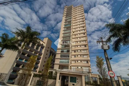 Apartamento com 3 Quartos à venda, 138m² no Jardim Chapadão, Campinas