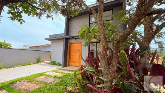 Casa com 3 Quartos à venda, 145m² no Jardim Jaraguá, Atibaia