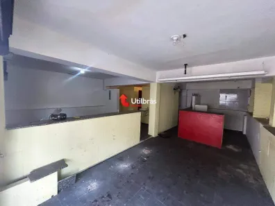 Ponto Comercial para alugar, 57m² no Floresta, Belo Horizonte