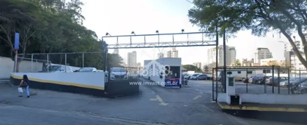 Lote/Terreno para alugar, 3292m² no Vila Mariana, São Paulo