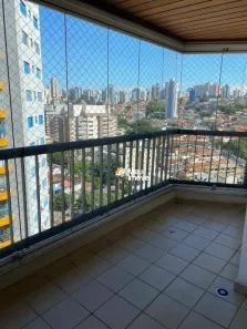 Apartamento com 3 Quartos à venda, 108m² no Vila Anglo Brasileira, São Paulo
