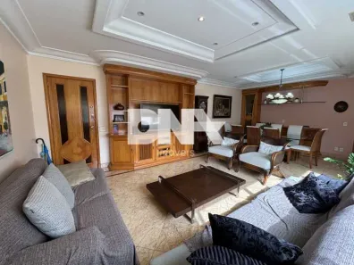 Apartamento com 3 Quartos à venda, 143m² no Ipanema, Rio de Janeiro