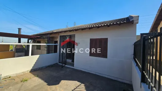 Casa com 3 Quartos à venda, 68m² no Parque Granja Esperança, Cachoeirinha