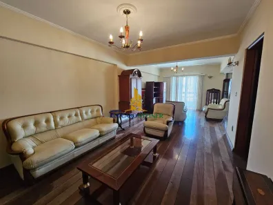 Apartamento com 3 Quartos para alugar, 200m² no Vila Harmonia, Guarulhos