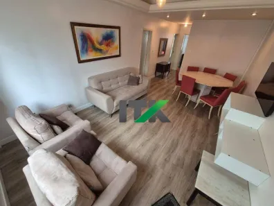 Apartamento com 2 Quartos para alugar, 80m² no Centro, Balneário Camboriú