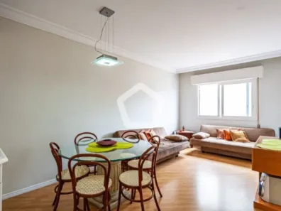 Apartamento com 3 Quartos à venda, 100m² no Consolação, São Paulo