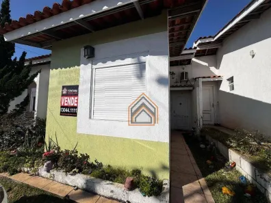 Casa de Condomínio com 2 Quartos à venda, 63m² no Terra Nova, Alvorada
