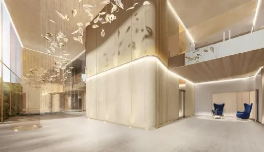 Apartamento com 3 Quartos à venda, 258m² no Perdizes, São Paulo
