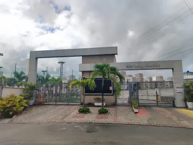 Apartamento com 2 Quartos à venda, 50m² no Coaçu, Eusébio