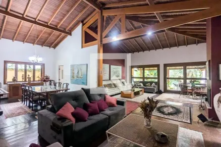 Casa com 5 Quartos à venda, 982m² no Campo Belo, São Paulo