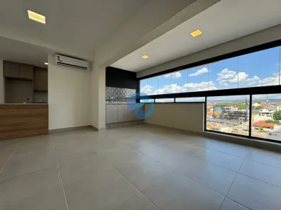 Apartamento com 3 Quartos para venda ou aluguel, 106m² no Jardim Emília, Sorocaba