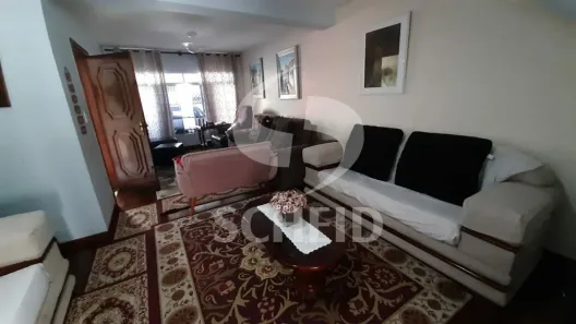 Sobrado com 3 Quartos à venda, 161m² no Vila Emir, São Paulo