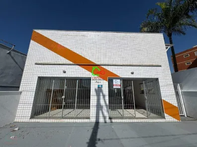 Ponto Comercial para alugar, 150m² no Santa Rosa, Vinhedo