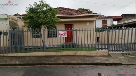 Casa com 3 Quartos para alugar, 150m² no Monte Castelo, São José dos Campos