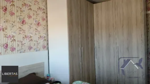 Apartamento com 3 Quartos à venda, 61m² no Passo das Pedras, Porto Alegre