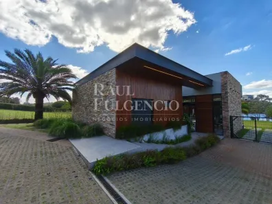 Casa de Condomínio com 3 Quartos à venda, 223m² no Ecovilas, Sertanópolis