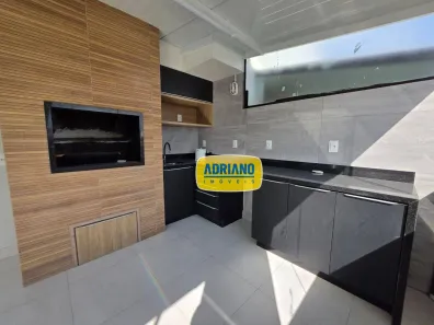 Apartamento com 2 Quartos à venda, 107m² no Estreito, Florianópolis