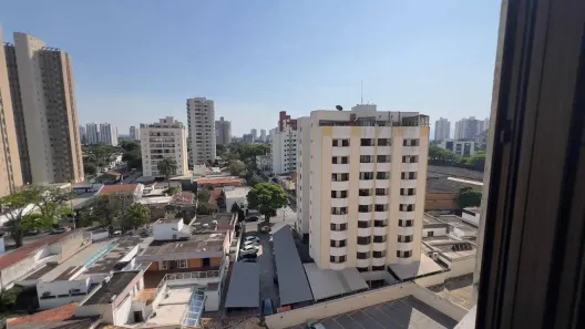 Apartamento com 3 Quartos à venda, 94m² no Jardim das Nações, Taubaté