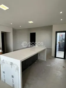 Casa de Condomínio com 3 Quartos à venda, 155m² no Grand Ville, Uberlândia
