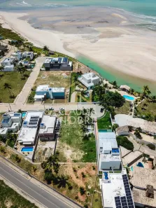 Lote/Terreno à venda, 472m² no , Paripueira