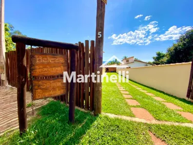 Fazenda/Sítio com 4 Quartos à venda, 220m² no , Rifaina