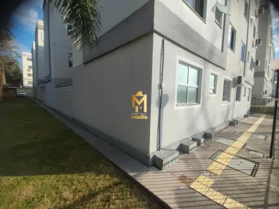 Apartamento com 1 Quarto à venda, 40m² no Cecília, Viamão