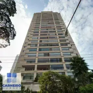 Apartamento com 3 Quartos à venda, 129m² no Vila Clementino, São Paulo