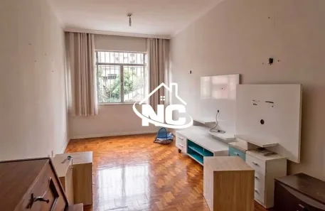 Apartamento com 2 Quartos à venda, 80m² no Icaraí, Niterói