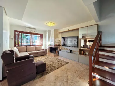 Casa com 4 Quartos à venda, 158m² no Hamburgo Velho, Novo Hamburgo