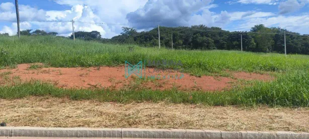 Lote/Terreno à venda, 373m² no Parque das Orquídeas, Lagoa Santa