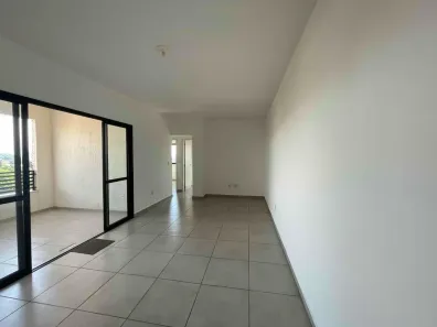 Apartamento com 2 Quartos para alugar, 77m² no Vila Paulista, Taubaté