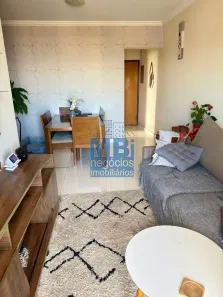 Apartamento com 3 Quartos à venda, 70m² no Vila do Castelo, São Paulo