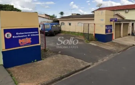 Lote/Terreno para alugar, 500m² no Marta Helena, Uberlândia