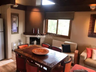 Apartamento com 2 Quartos à venda, 113m² no Planalto, Gramado