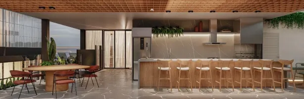 Apartamento com 2 Quartos à venda, 60m² no Centro, Itajaí