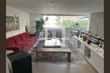 Apartamento com 3 Quartos à venda, 232m² no Perdizes, São Paulo
