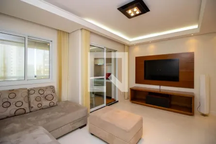 Apartamento com 2 Quartos à venda, 68m² no Vila Andrade, São Paulo